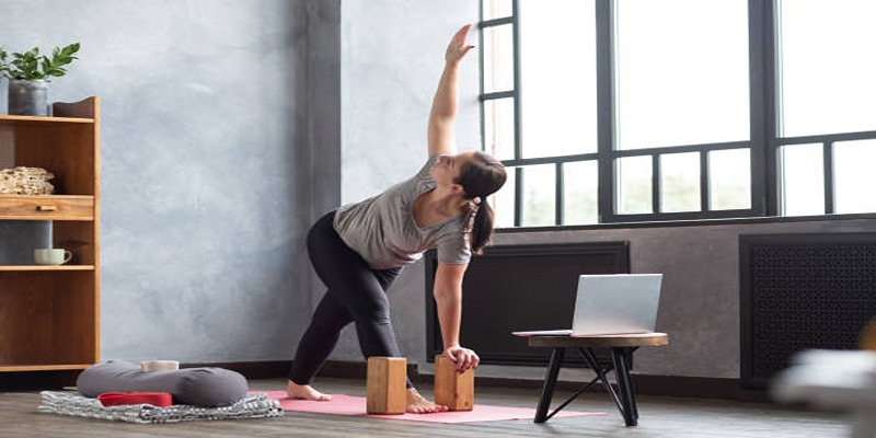 Transform Your Yoga Routine with These 10 Essential Props