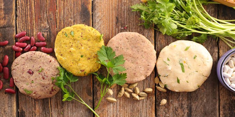 Meat Alternatives: A Healthier Choice or a Trendy Fad?