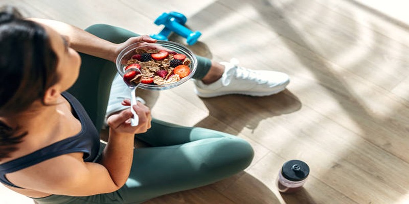 10 Simple Ways to Eat Healthy Without Vegetables