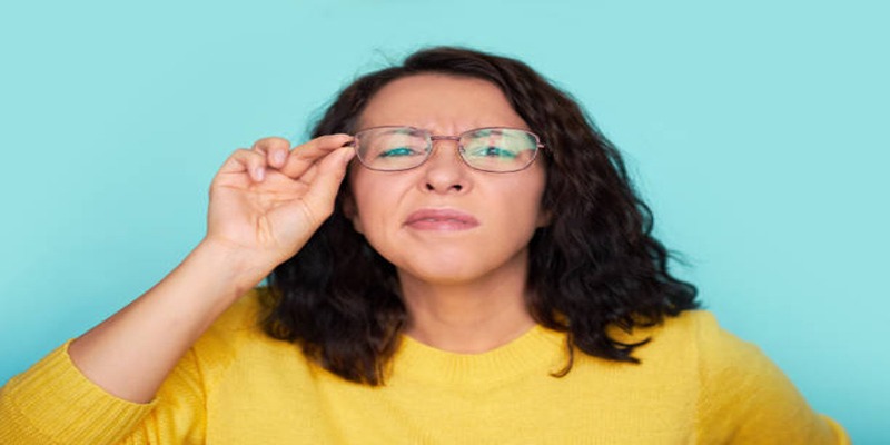 Low Vision: Essential Insights and Support Strategies