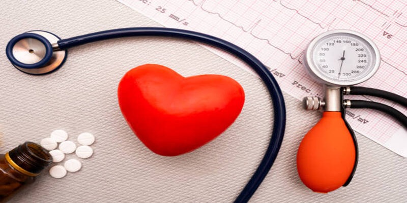 Heart Health Focus:10 Strategies for Living Well with Chronic Heart Failure