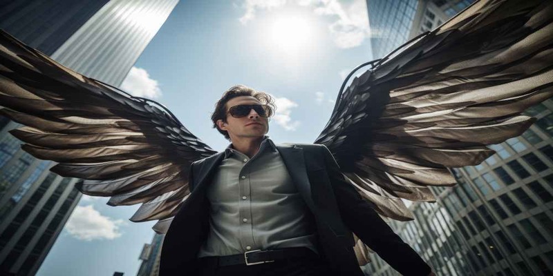 Exploring Angel Investors: A Vital Source of Startup Capital in 2024