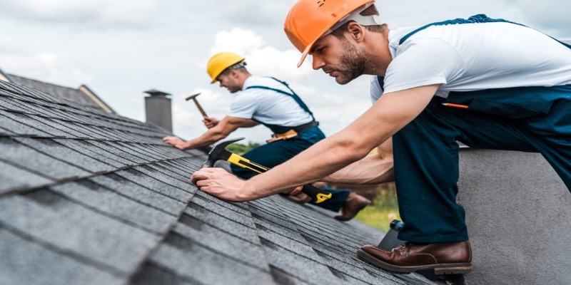 Understanding Roof Replacement Costs in 2024: What You Need to Know