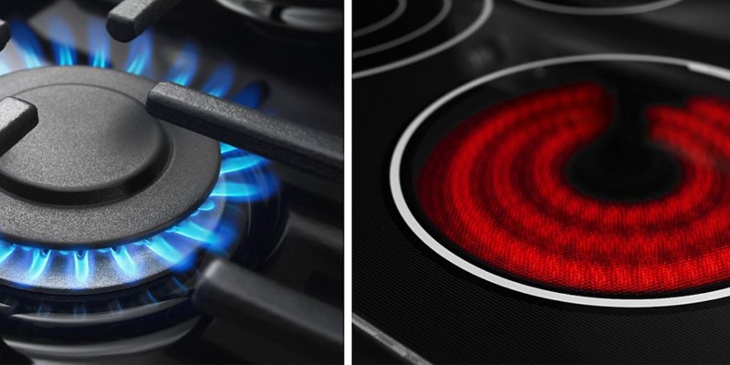 Gas vs. Electric Cooking: Making the Best Choice for Your Home