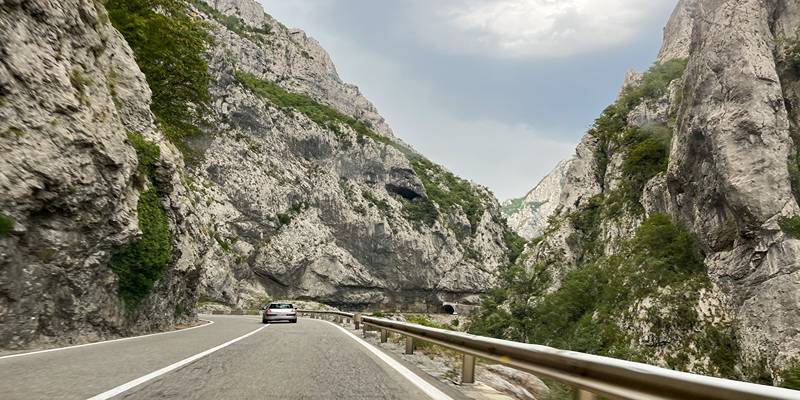 Discover Montenegro: A Complete Road Trip Itinerary and Travel Guide