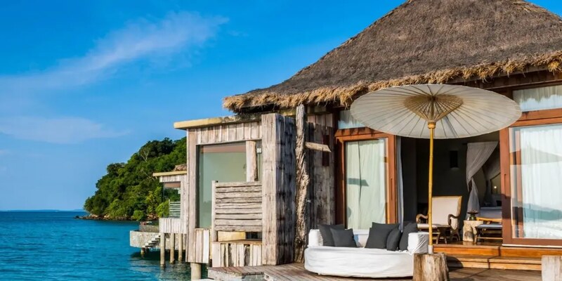 Exploring Exceptional Stays and Retreats in South Asia for Memorable Nights