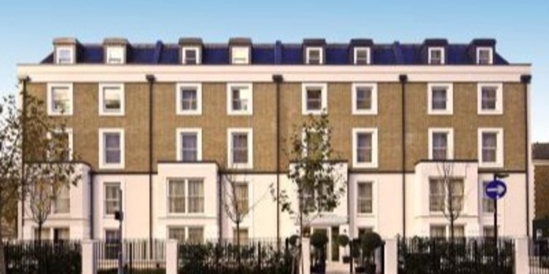 LUMA Concept Hotel - A Unique Blend of Luxury and Innovation in Central London