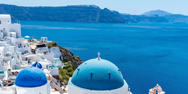 Discover Greece’s Cultural and Natural Treasures Beyond Its Beaches