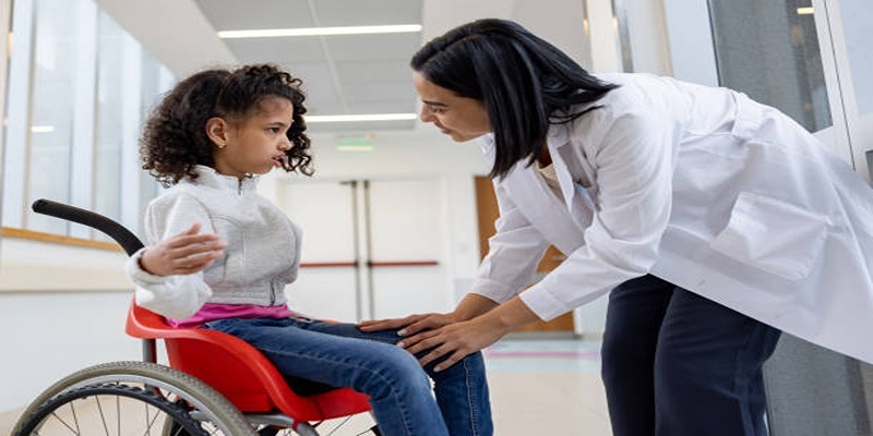 Cerebral Palsy Demystified: A Step-by-Step Guide to Diagnosis and Care